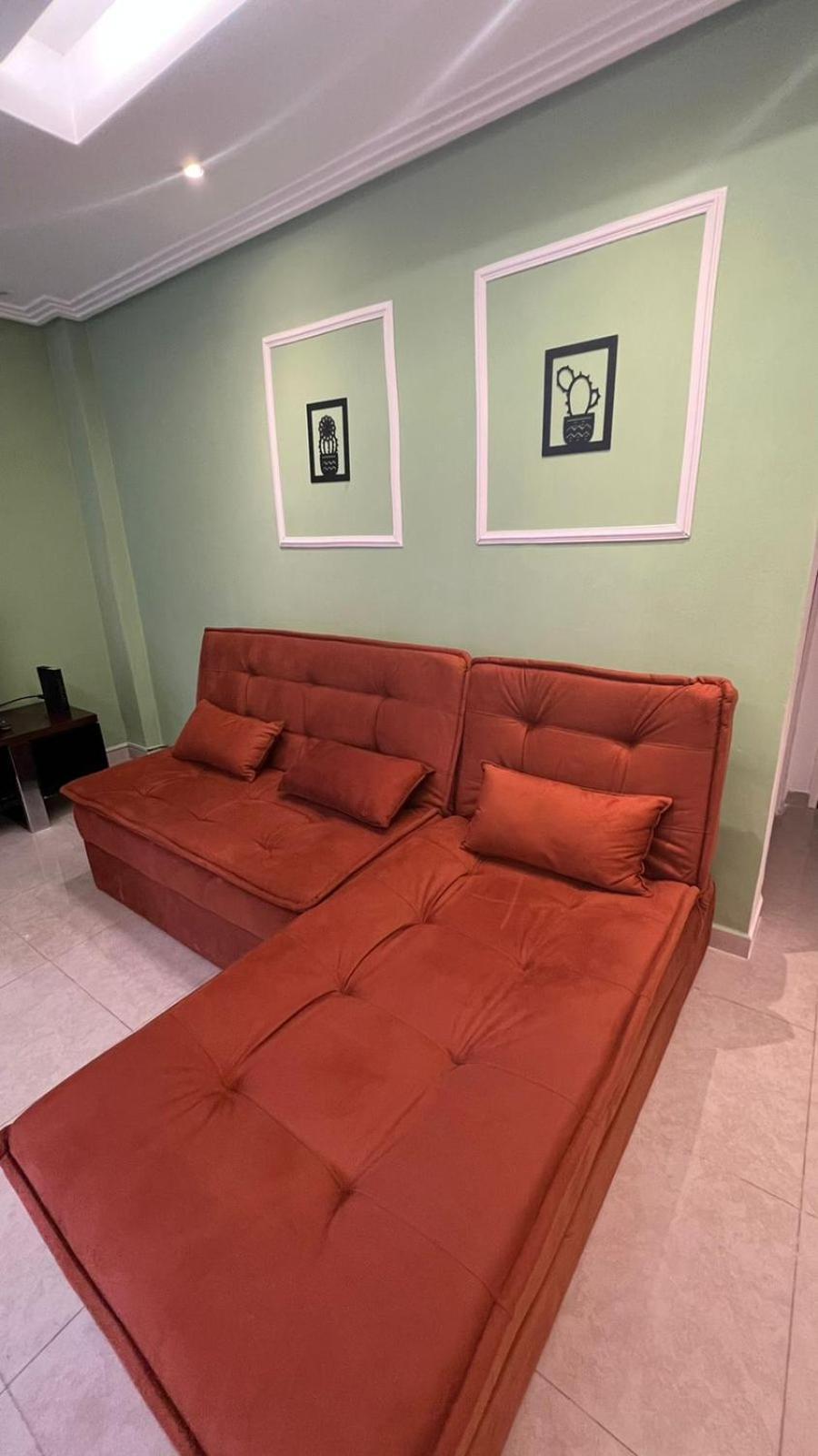 Apartamento Apto Na Praia Tambau/manaira *
