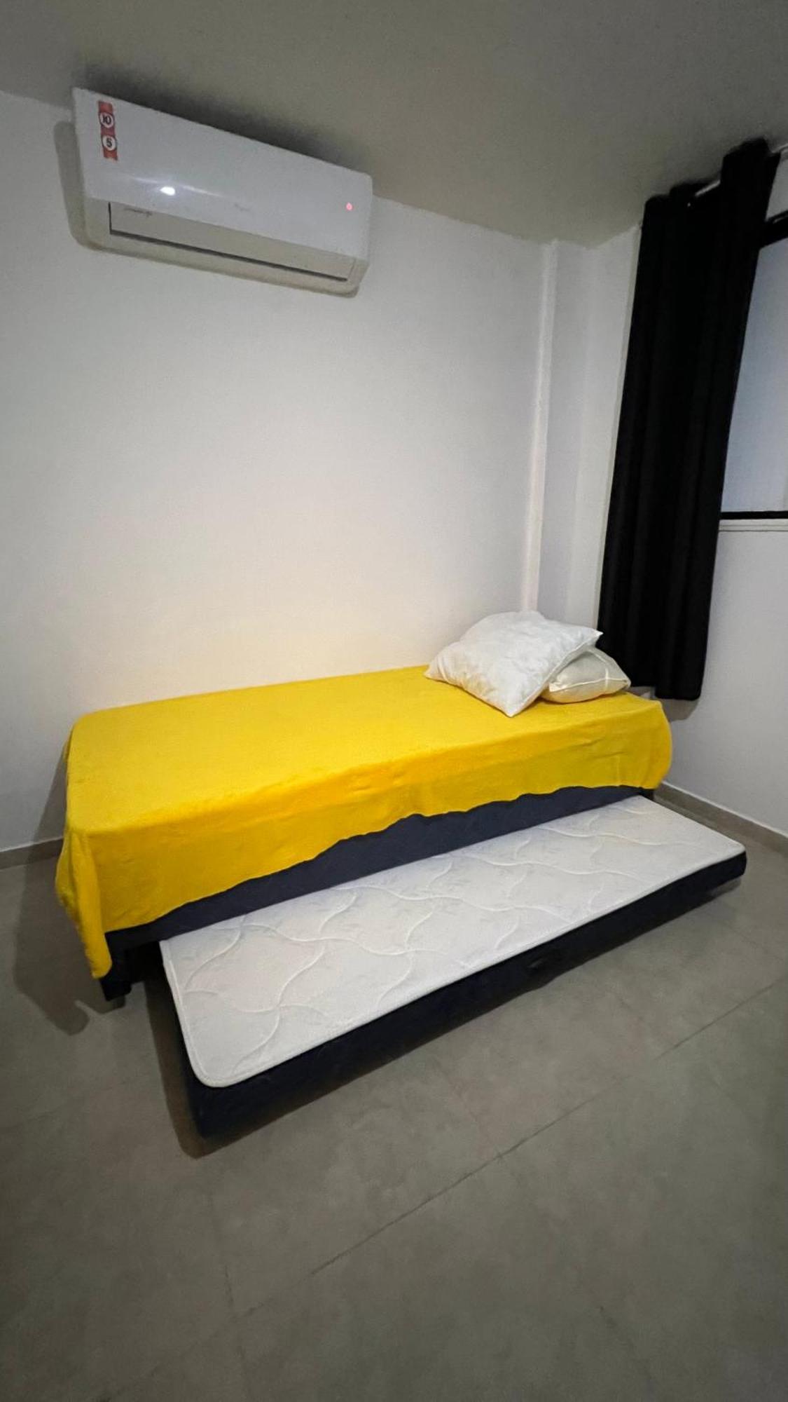 Apartamento Apto Na Praia Tambau/manaira João Pessoa