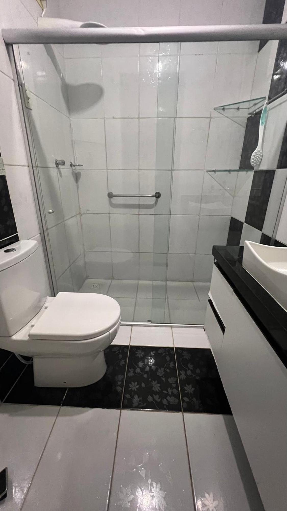 Apto Na Praia Tambau/manaira Apartamento João Pessoa