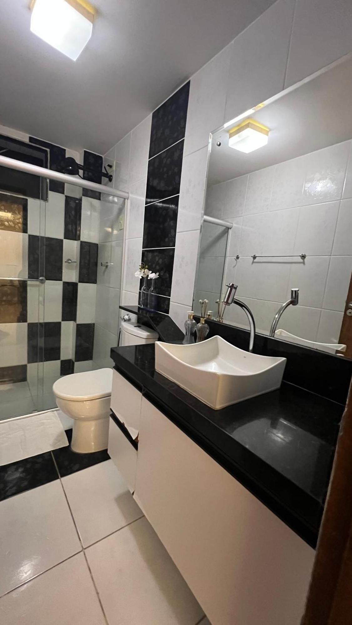 Apto Na Praia Tambau/manaira Apartamento João Pessoa